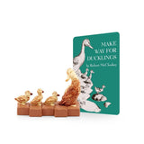 Tonies Make Way for Ducklings Audio Play Figurine - ANB Baby