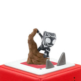 Tonies Marvel's Spidey & His Amazing Friends: Black Panther Audio Play Figurine - ANB Baby