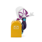 Tonies Marvel's Spidey & His Amazing Friends: Ghost - Spider Audio Play Figurine - ANB Baby