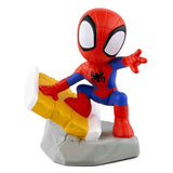 Tonies Marvel's Spidey & His Amazing Friends: Spidey Audio Play Figurine - ANB Baby