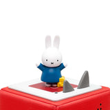 Tonies Miffy Audio Play Figurine, ANB BABY