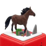 Tonies National Geographic: Horse Audio Play Figurine-Learning & S.T.E.M-Tonies-ANB Baby Store