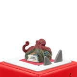 Tonies National Geographic: Octopus Audio Play Figurine - ANB Baby