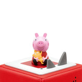 Tonies Peppa Pig Audio Play Figurine - ANB Baby