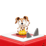 Tonies Spanish Playtime Songs Audio Play Figurine - ANB Baby