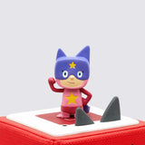 Tonies Superhero Pink Creative Audio Play Figurine - ANB Baby