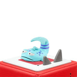 Tonies The Pout - Pout Fish Audio Play Figurine - ANB Baby