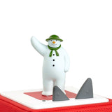 Tonies The Snowman & the Snow Dog Audio Play Figurine - ANB Baby