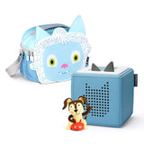 Tonies Toniebox Playtime Puppy Starter Set with Character Bag - ANB Baby