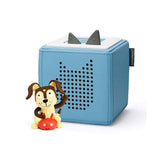 Tonies Toniebox Playtime Puppy Starter Set with Character Bag - TON10000761 - 2445KIT - ANB Baby