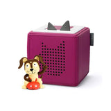 Tonies Toniebox Playtime Puppy Starter Set with Character Bag - ANB Baby