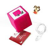 Tonies Toniebox Playtime Puppy Starter Set with Character Bag - ANB Baby