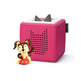 Tonies Toniebox Playtime Puppy Starter Set with Character Bag - ANB Baby