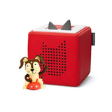 Tonies Toniebox Playtime Puppy Starter Set with Character Bag - TON10000766 - 2444KIT - ANB Baby