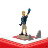 Tonies Wild Kratts, Martin Audio Play Figurine - ANB Baby