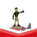 Tonies Wild Kratz, Chris Audio Play Figurine - ANB Baby