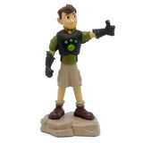 Tonies Wild Kratz, Chris Audio Play Figurine - ANB Baby