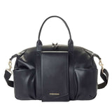 Twelvelittle Babies' Peekaboo Diaper Bag Satchel - ANB Baby