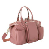 Twelvelittle Babies' Peekaboo Diaper Bag Satchel - ANB Baby