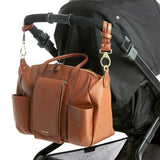 Twelvelittle Babies' Peekaboo Diaper Bag Satchel - ANB Baby