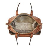 Twelvelittle Babies' Peekaboo Diaper Bag Satchel - ANB Baby