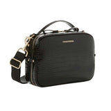 Twelvelittle Luxe Diaper Bag Clutch, Embossed Vegan Leather - ANB Baby