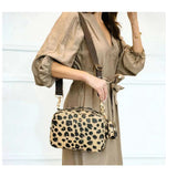 Twelvelittle Luxe Diaper Bag Clutch, Embossed Vegan Leather - ANB Baby