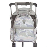 Twelvelittle Midi - Go Backpack Diaper Bag - ANB Baby