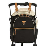 Twelvelittle Midi - Go Backpack Diaper Bag - ANB Baby
