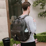 Twelvelittle Unisex Courage Backpack Diaper Bag - ANB Baby