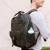 Twelvelittle Unisex Courage Backpack Diaper Bag - ANB Baby