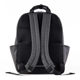 Twelvelittle Unisex Courage Backpack Diaper Bag - TLBG117CH - ANB - ANB Baby