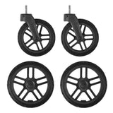 UPPAbaby All - Terrain Wheels for Vista/ Vista V2/ Vista V3 - ANB Baby