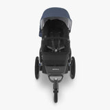 UPPAbaby Bumper Bar for Ridge-Stroller Accessories-UPPAbaby-ANB Baby Store