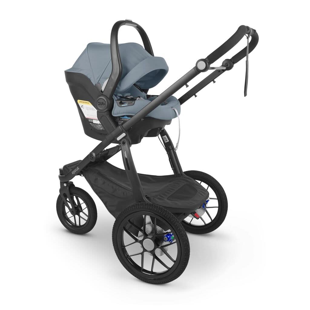 UPPAbaby MESA MAX Infant Car Seat - ANB Baby