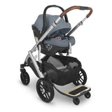UPPAbaby MESA MAX Infant Car Seat - UB1001MSMUSGRG - ANB Baby