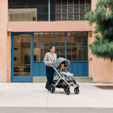 UPPAbaby Vista V3 Stroller - ANB Baby