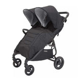 Valco Baby Boot Cover Accessory For Snap Duo Trend Bassinet - ANB Baby