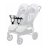 VALCO BABY Duo X/Neo Twin Chicco Keyfit Car Seat Adapter - ANB Baby