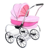 VALCO BABY Princess Doll Stroller - ANB Baby