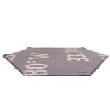 Veer Air Pad, Grey-Bike Seats, Trailers & Wagons-Veer-ANB Baby Store
