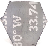 Veer Air Pad, Grey-Bike Seats, Trailers & Wagons-Veer-ANB Baby Store