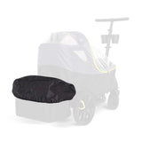 Veer Cruiser All Weather Cover, Clear - ANB Baby