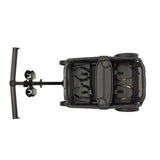 Veer Cruiser Premium Stroller Wagon - ANB Baby