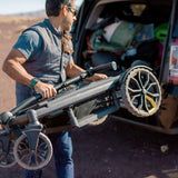 Veer Cruiser Premium Stroller Wagon - ANB Baby