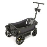 Veer Cup Holders, Set of 2, Black-Bike Seats, Trailers & Wagons-Veer-ANB Baby Store