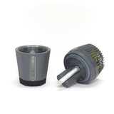 Veer Misting Fan, Black - ANB Baby