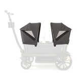 Veer Retractable Canopy For Veer Cruiser - ANB Baby