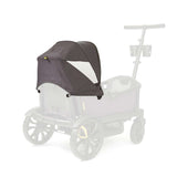 Veer Retractable Canopy For Veer Cruiser - ANB Baby