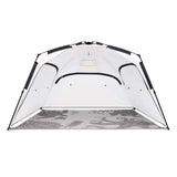 Veer Sand Mat, Grey - ANB Baby